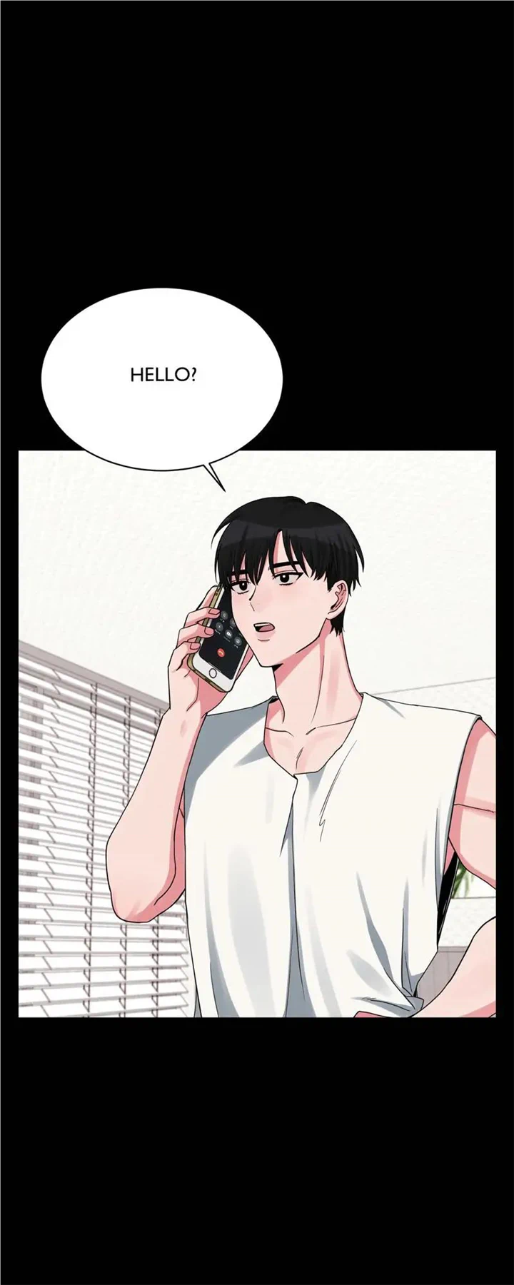 Going To Bed With My Hater Chapter 26 - page 45