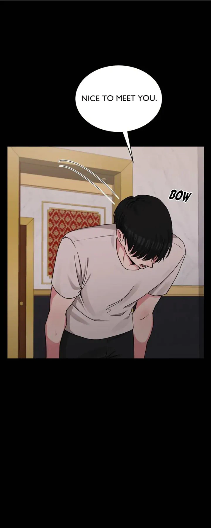 Going To Bed With My Hater Chapter 26 - page 55