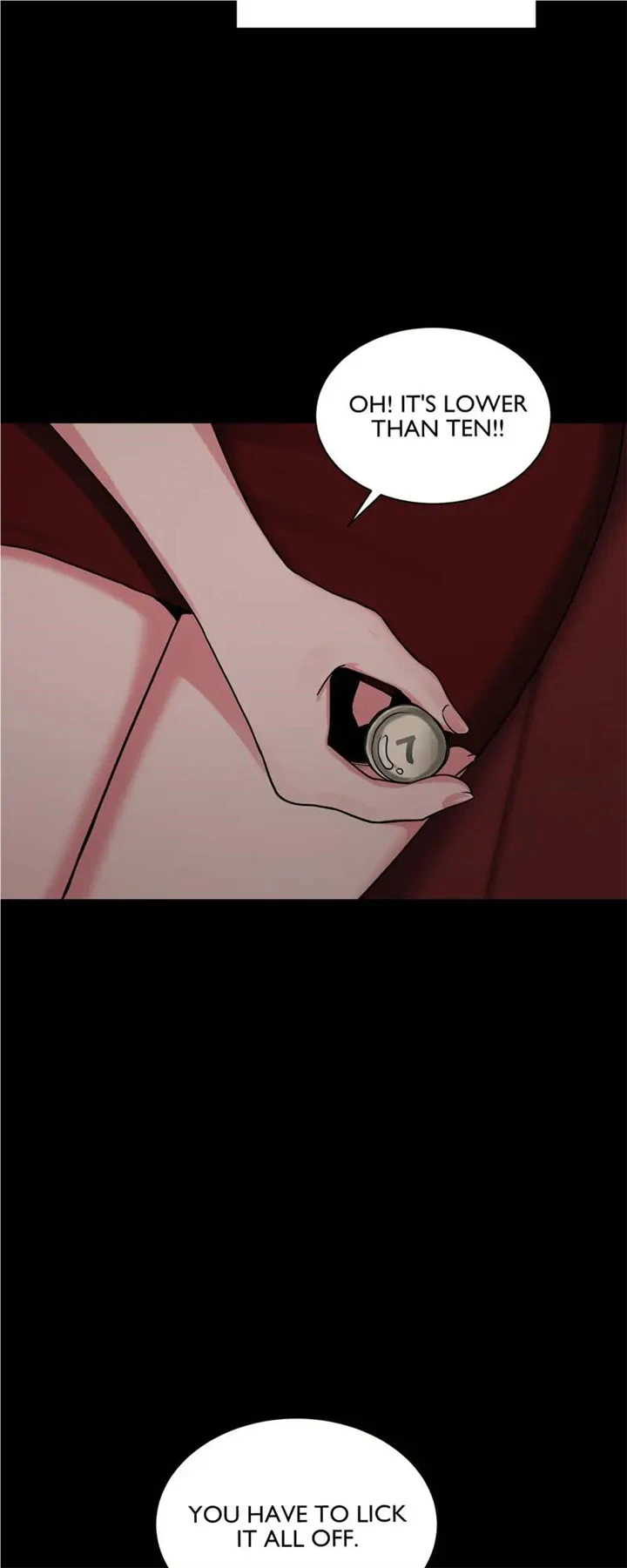 Going To Bed With My Hater Chapter 26 - page 58