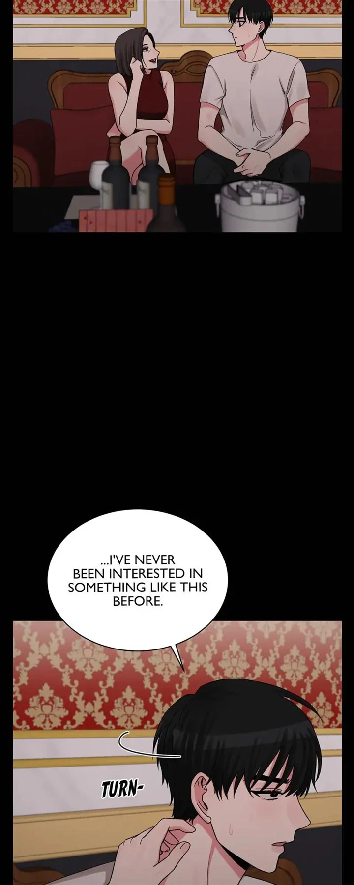 Going To Bed With My Hater Chapter 26 - page 62