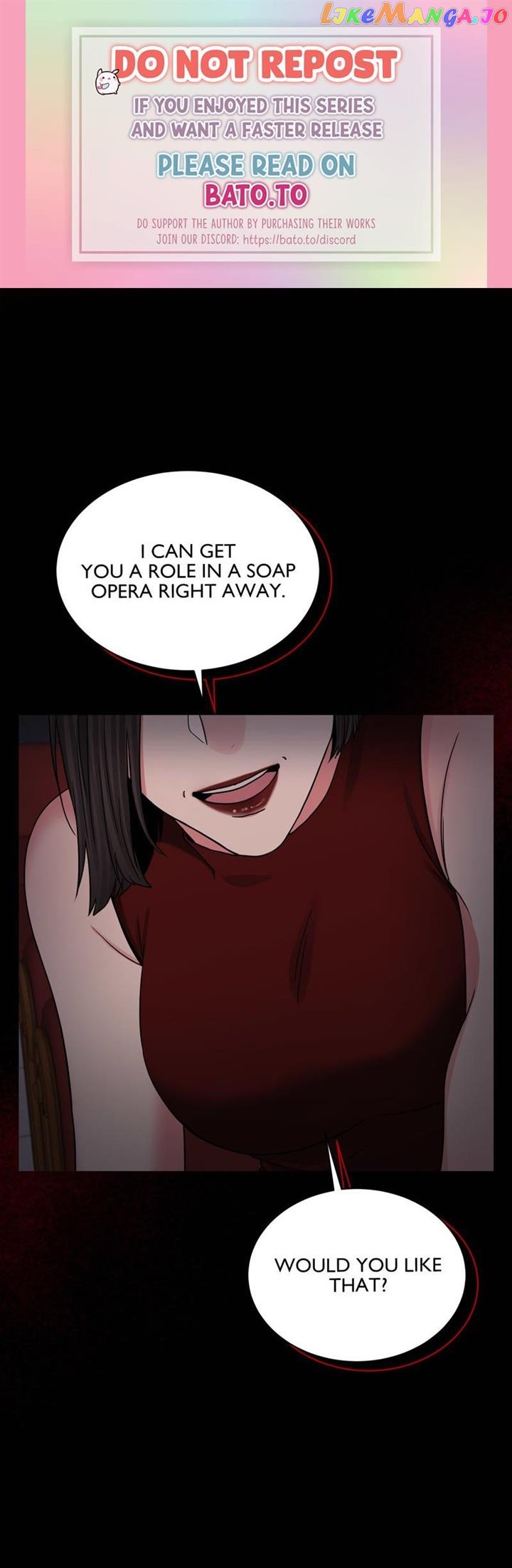 Going To Bed With My Hater Chapter 27 - page 1