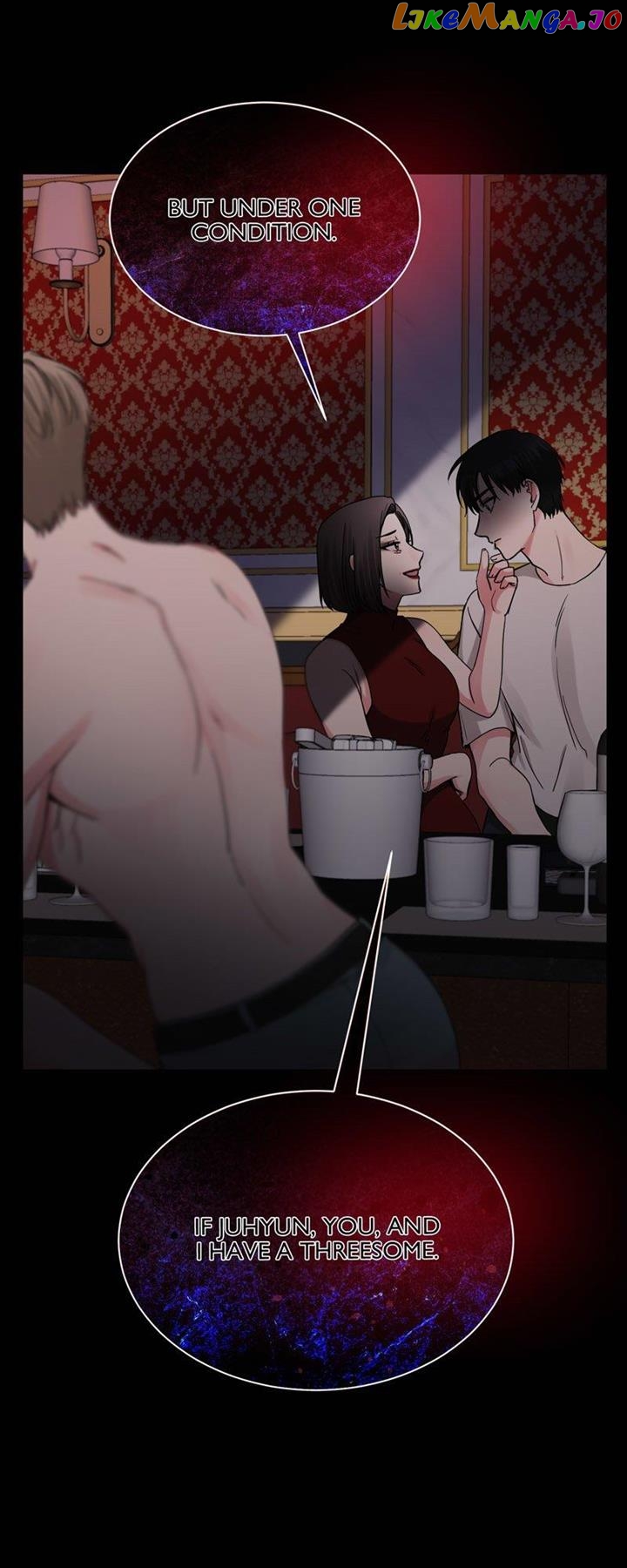 Going To Bed With My Hater Chapter 27 - page 2