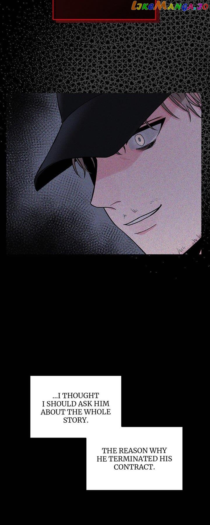 Going To Bed With My Hater Chapter 27 - page 11