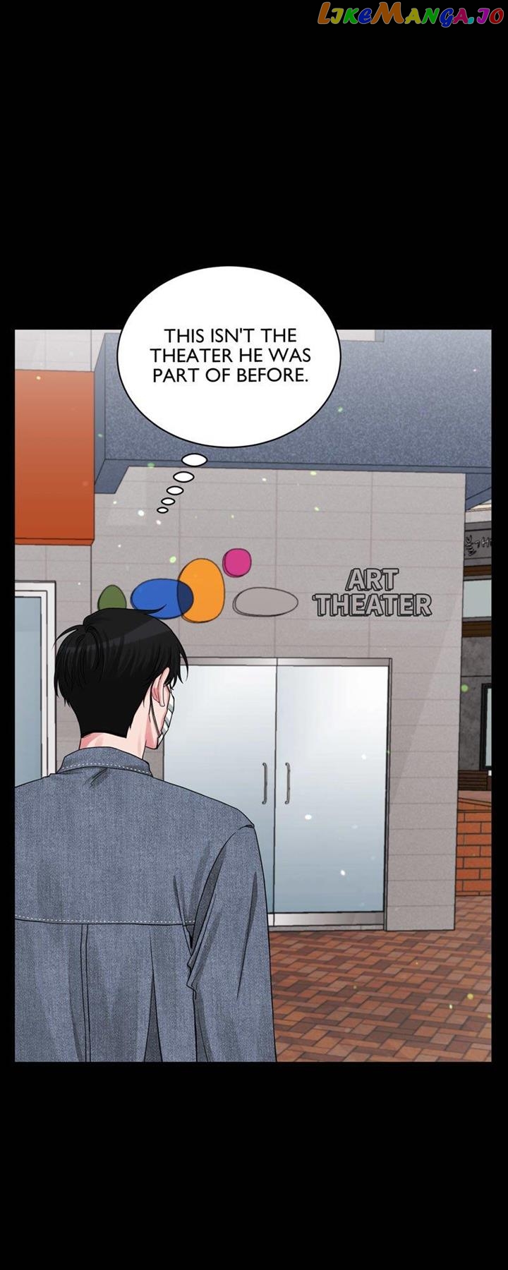 Going To Bed With My Hater Chapter 27 - page 12