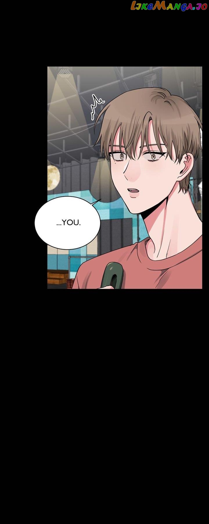 Going To Bed With My Hater Chapter 27 - page 15