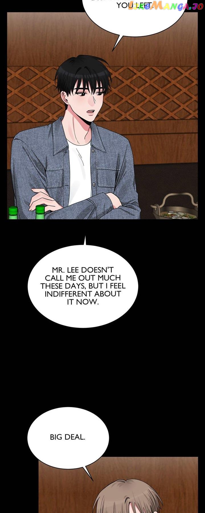 Going To Bed With My Hater Chapter 27 - page 17