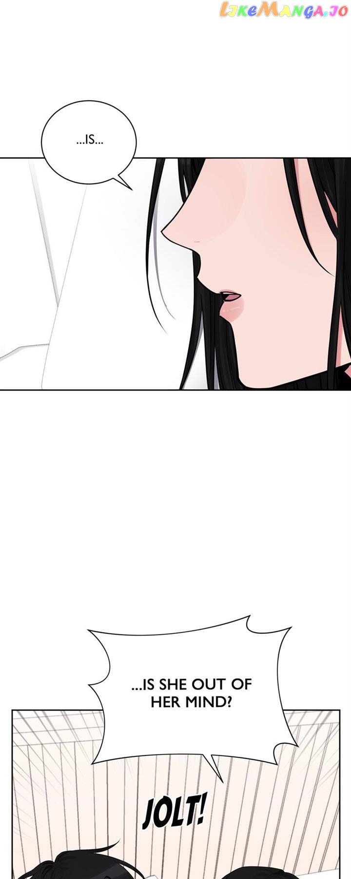 Going To Bed With My Hater Chapter 27 - page 4