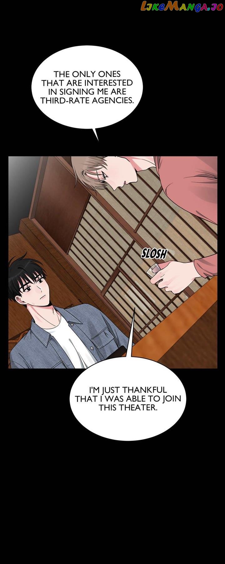 Going To Bed With My Hater Chapter 27 - page 31