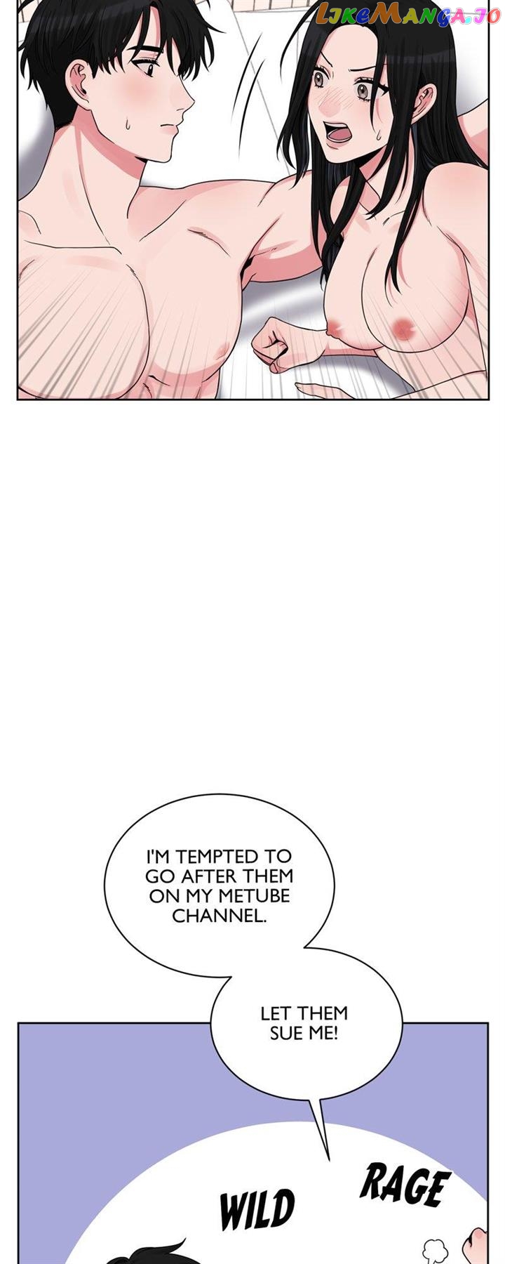 Going To Bed With My Hater Chapter 27 - page 5