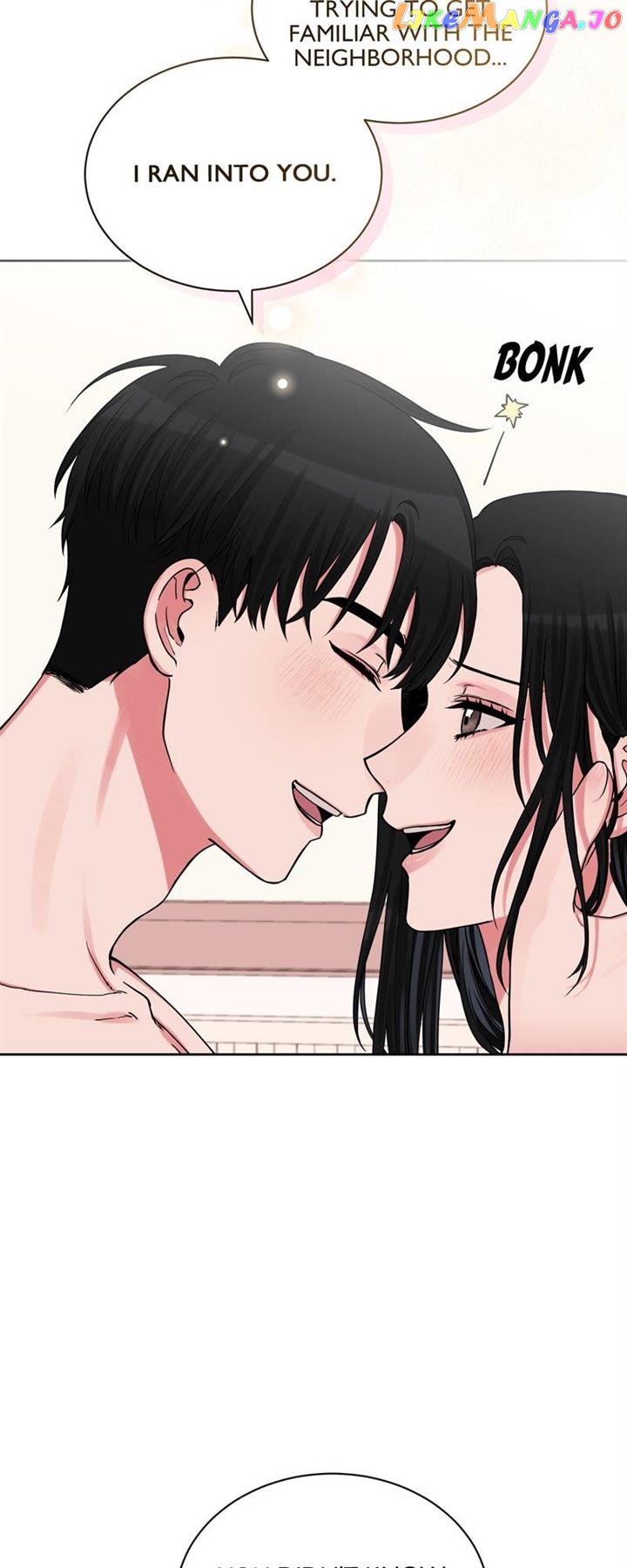 Going To Bed With My Hater Chapter 27 - page 41