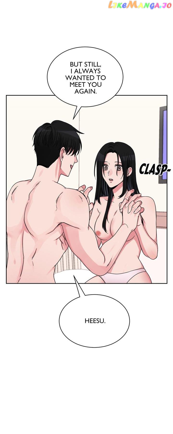 Going To Bed With My Hater Chapter 27 - page 44