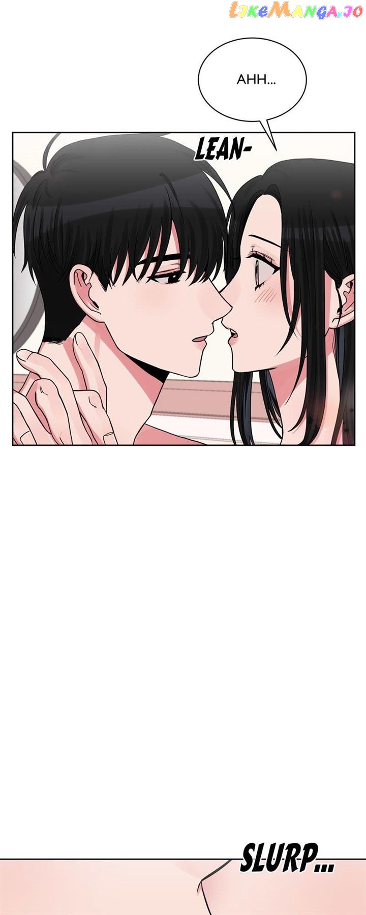 Going To Bed With My Hater Chapter 27 - page 45
