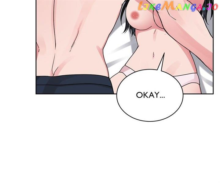 Going To Bed With My Hater Chapter 27 - page 49