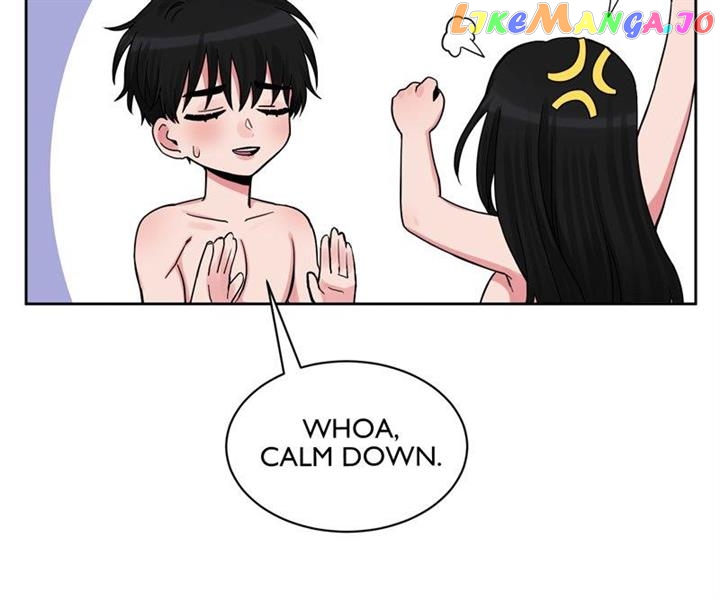 Going To Bed With My Hater Chapter 27 - page 6