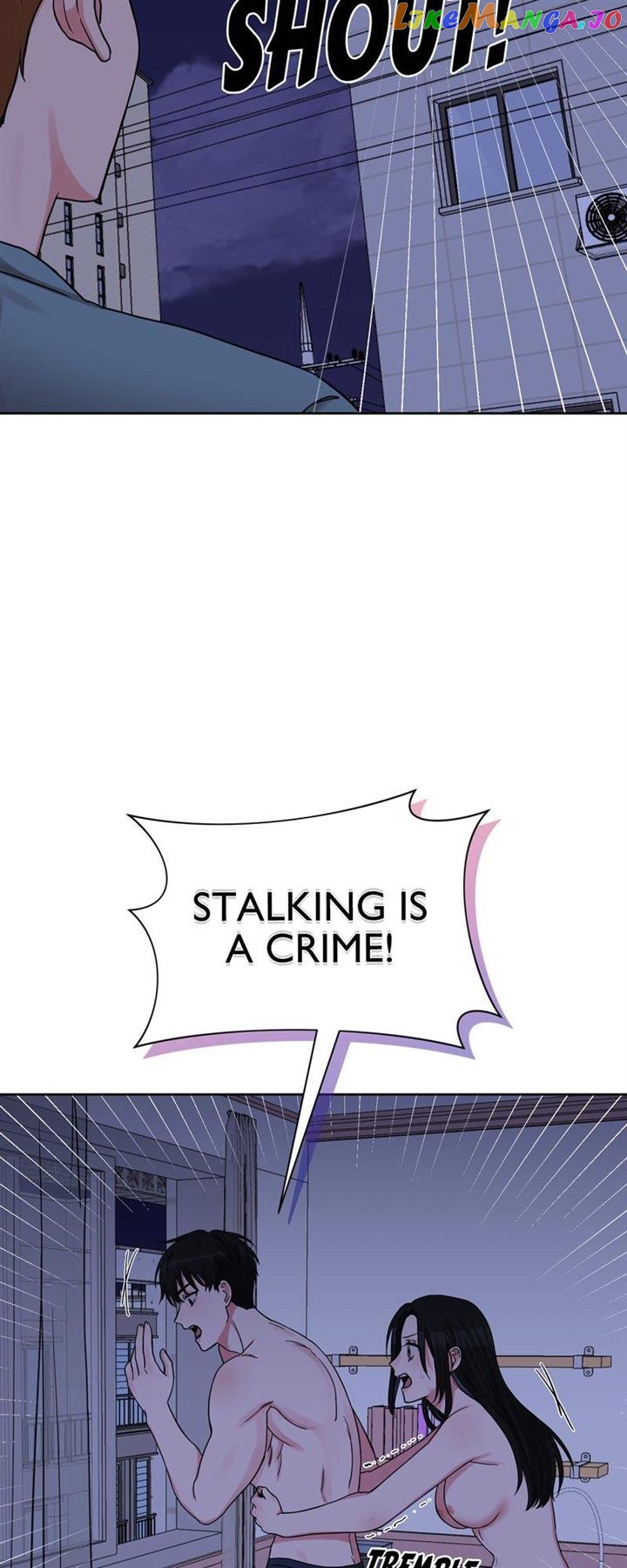 Going To Bed With My Hater Chapter 27 - page 59