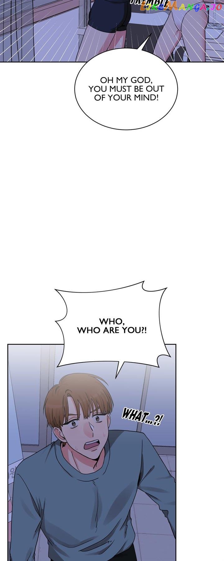 Going To Bed With My Hater Chapter 27 - page 60