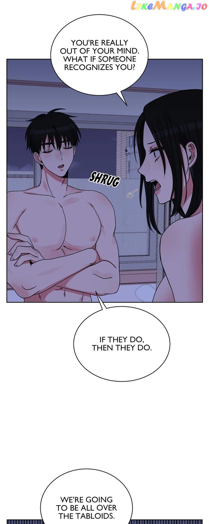 Going To Bed With My Hater Chapter 27 - page 65