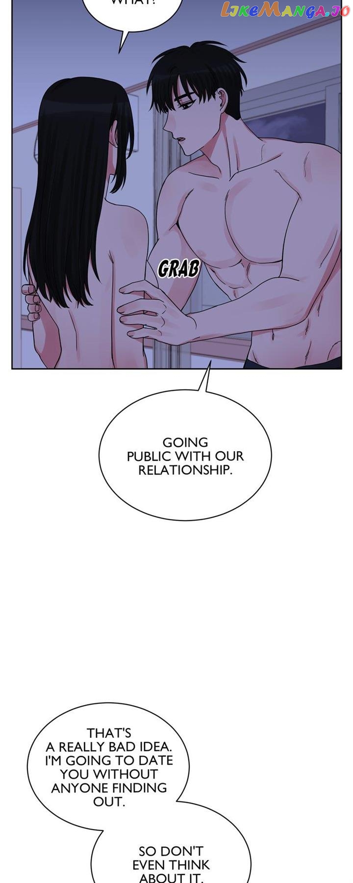 Going To Bed With My Hater Chapter 27 - page 67