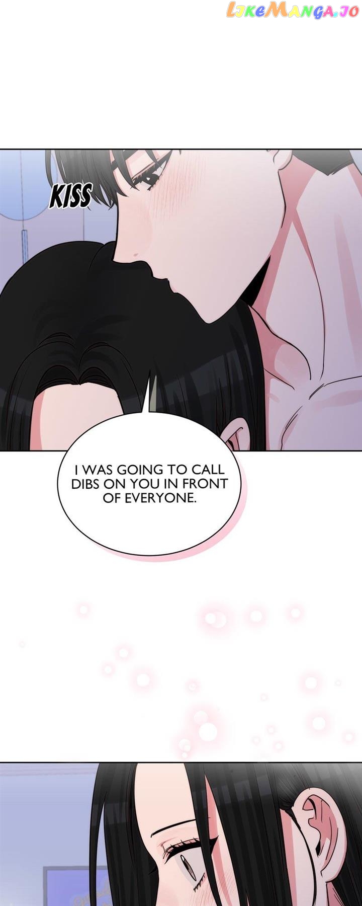 Going To Bed With My Hater Chapter 27 - page 70