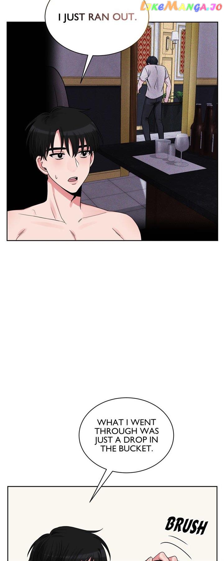 Going To Bed With My Hater Chapter 27 - page 8