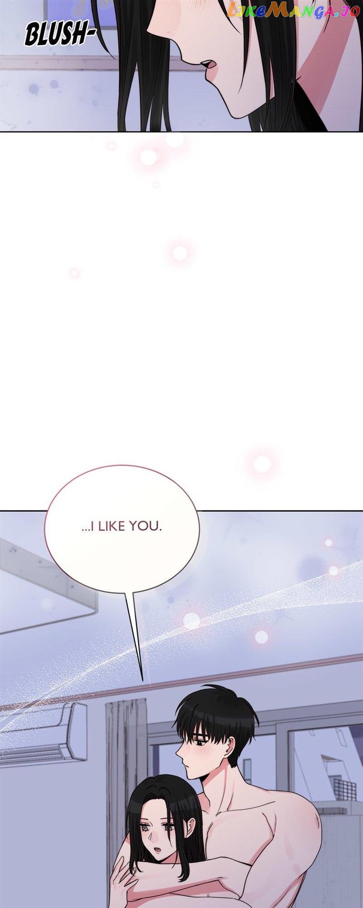 Going To Bed With My Hater Chapter 27 - page 71