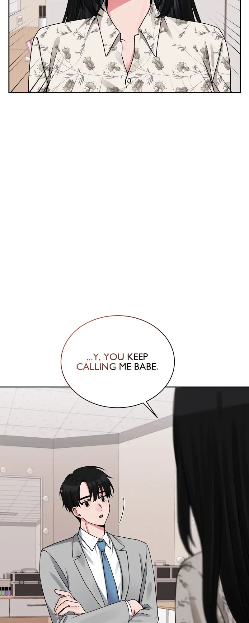 Going To Bed With My Hater Chapter 28 - page 11
