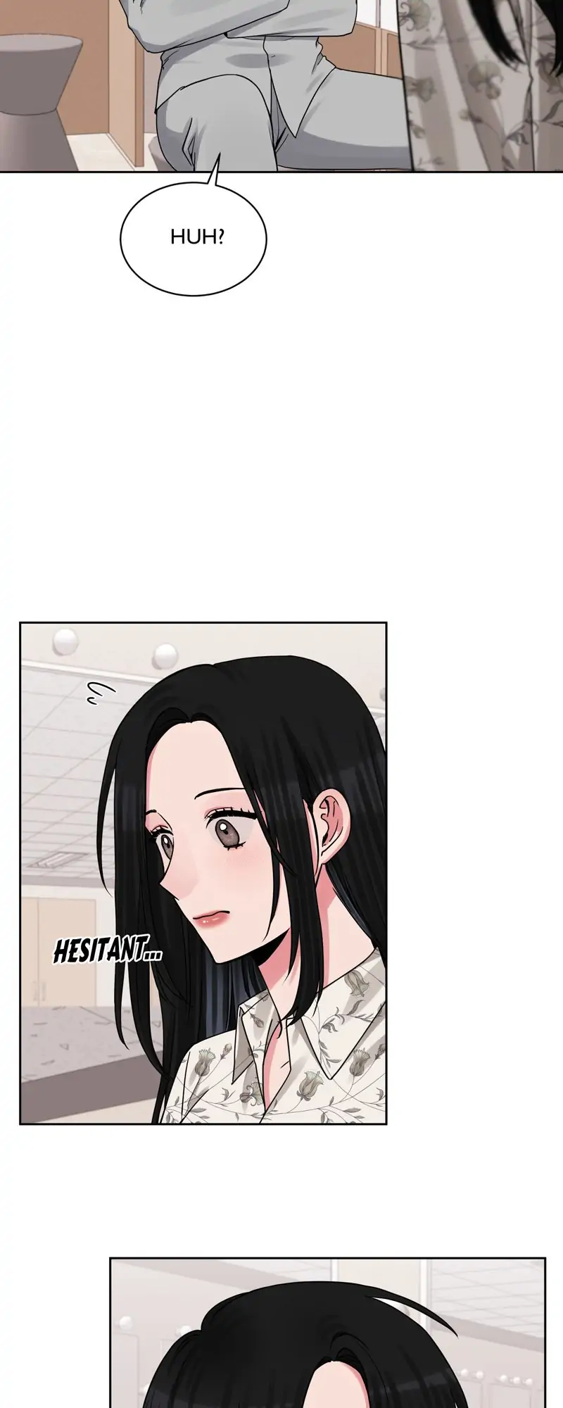 Going To Bed With My Hater Chapter 28 - page 12