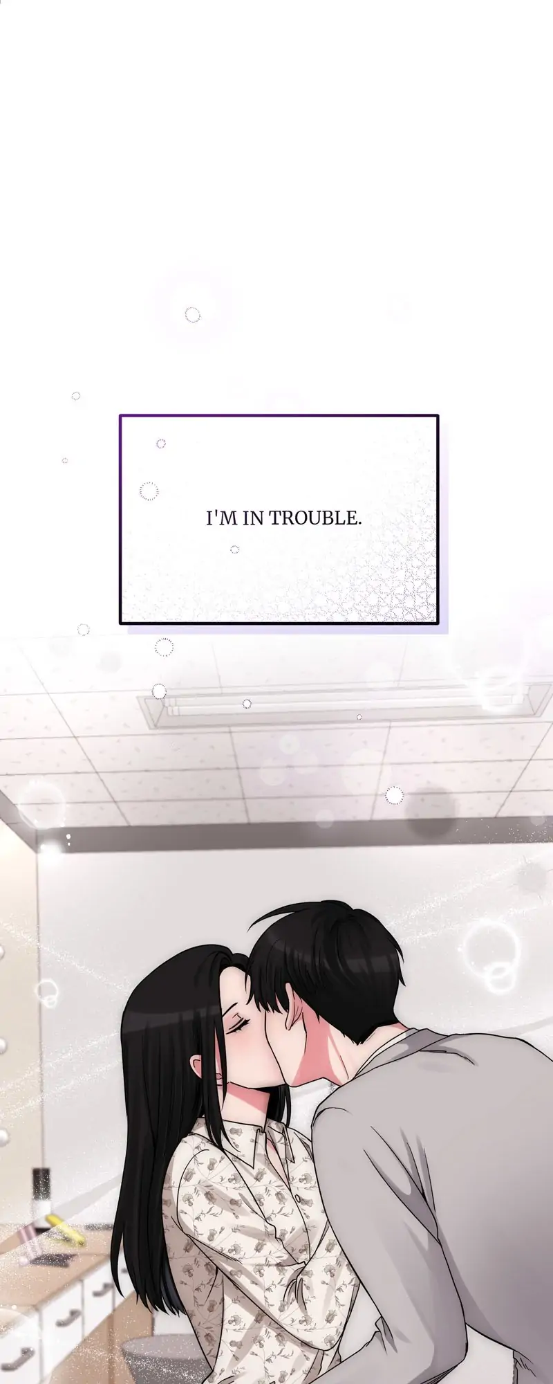 Going To Bed With My Hater Chapter 28 - page 39