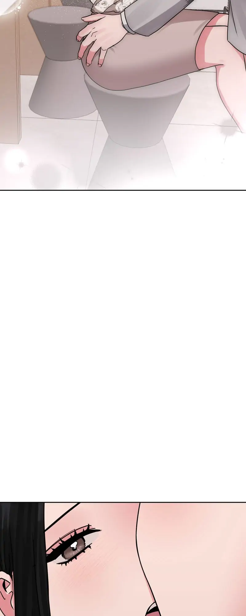 Going To Bed With My Hater Chapter 28 - page 40