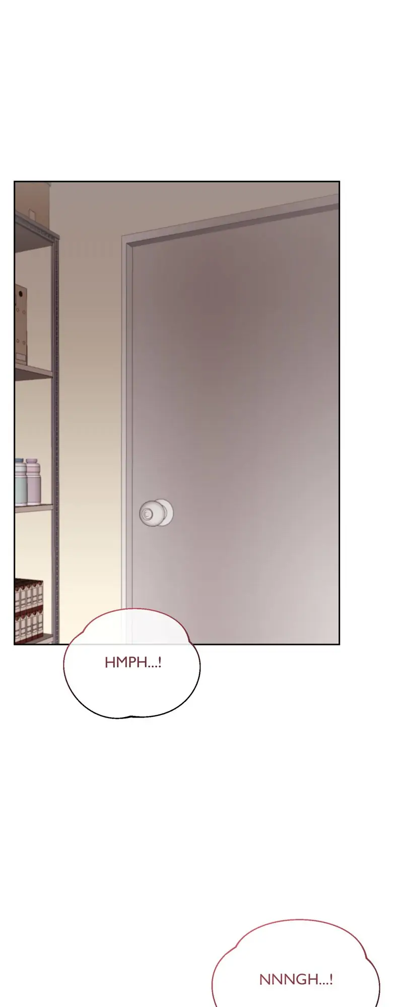Going To Bed With My Hater Chapter 28 - page 44