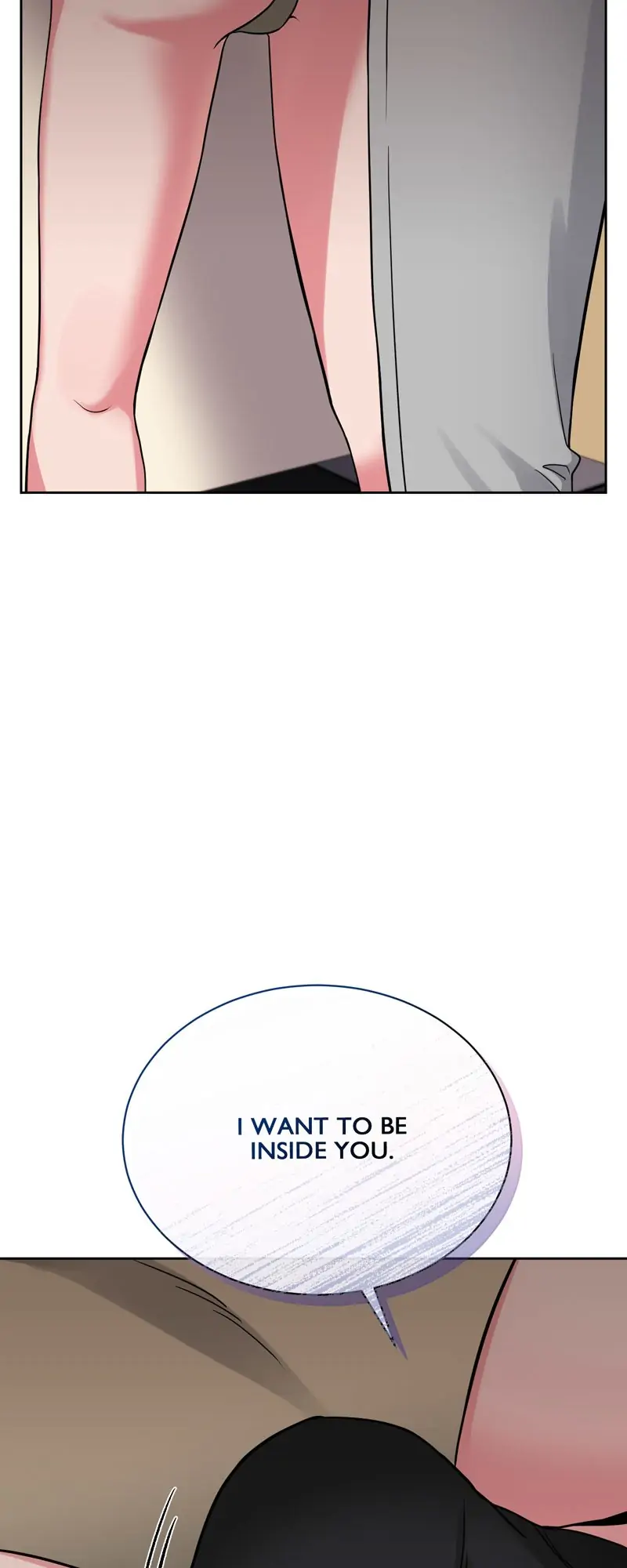 Going To Bed With My Hater Chapter 28 - page 51