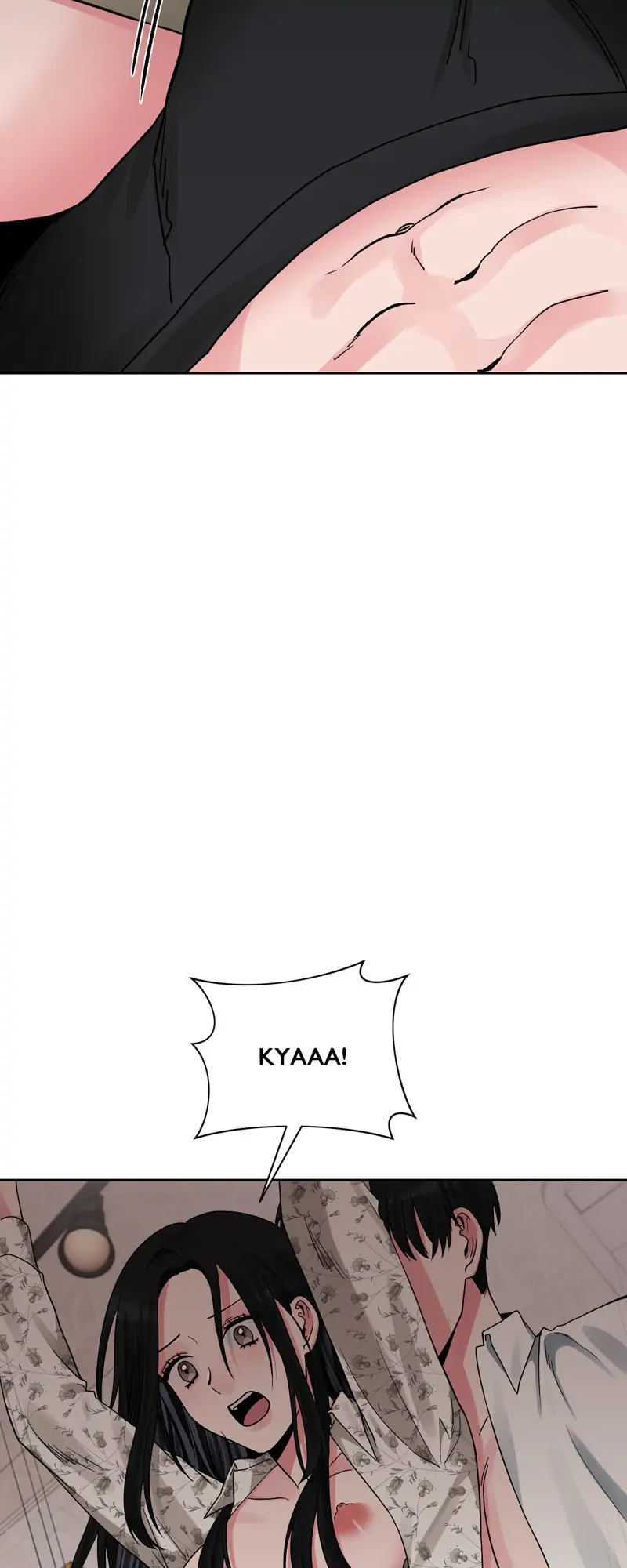 Going To Bed With My Hater Chapter 28 - page 52