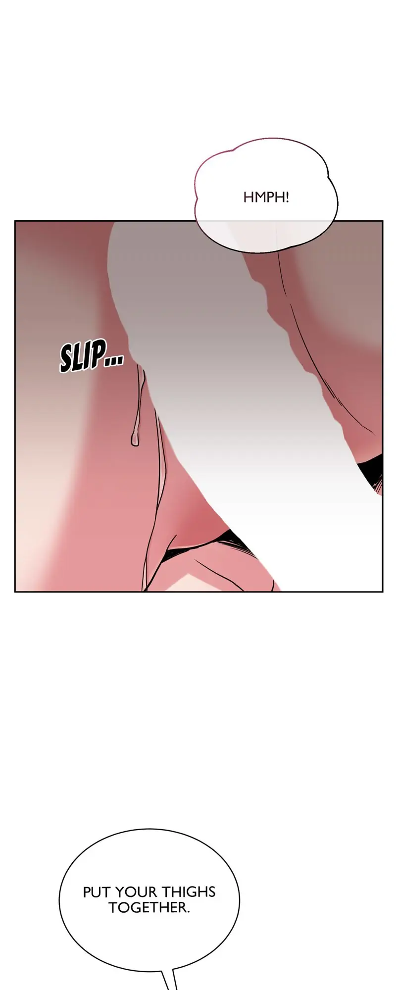 Going To Bed With My Hater Chapter 28 - page 55