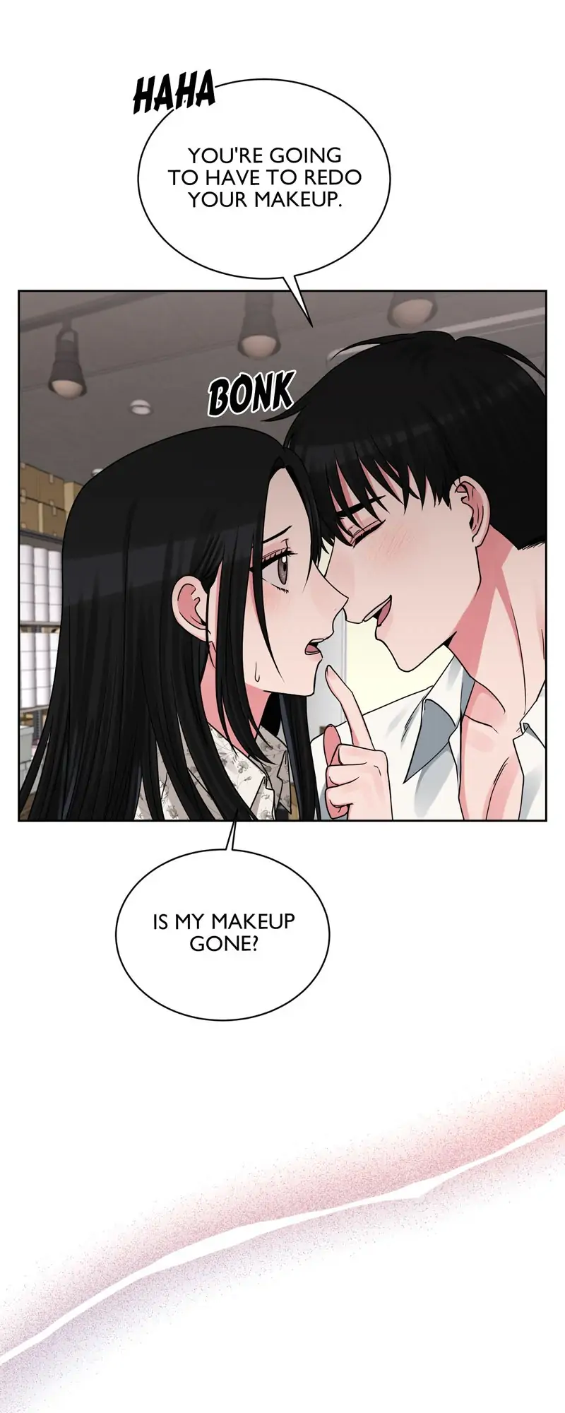 Going To Bed With My Hater Chapter 28 - page 67
