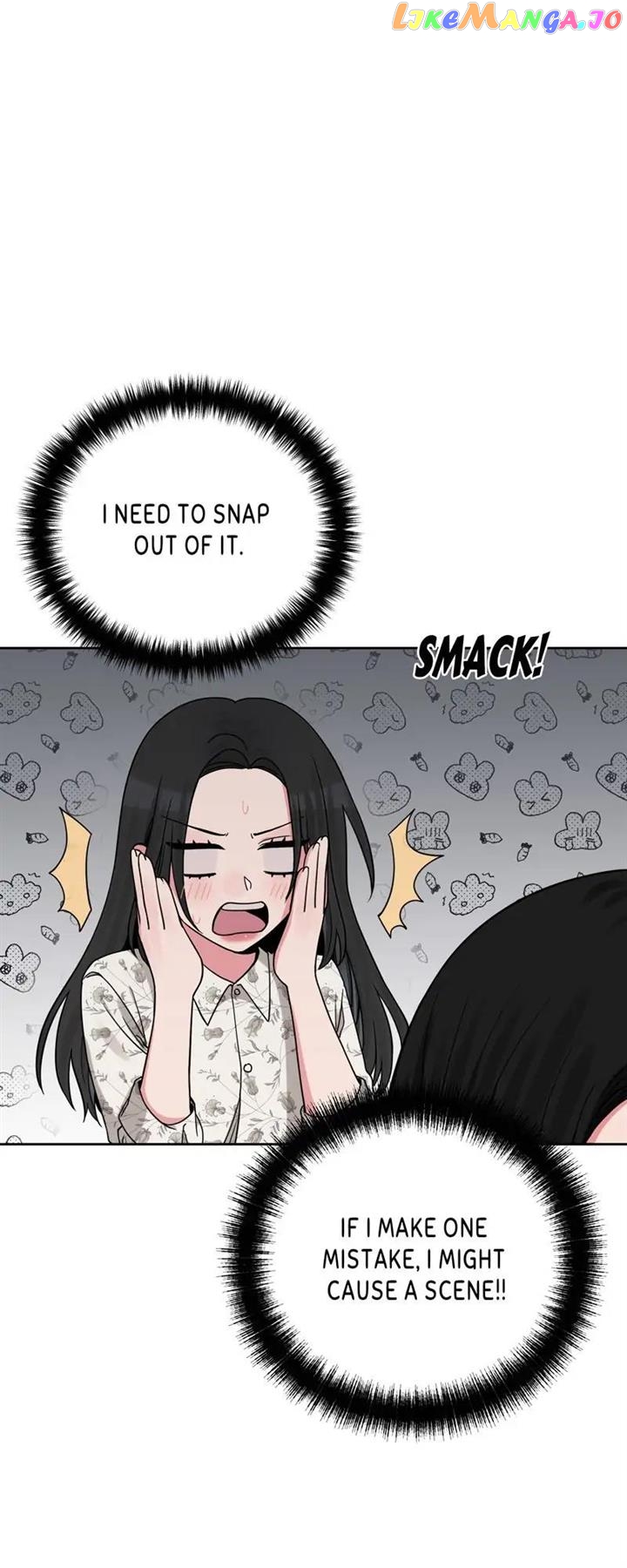 Going To Bed With My Hater Chapter 29 - page 14
