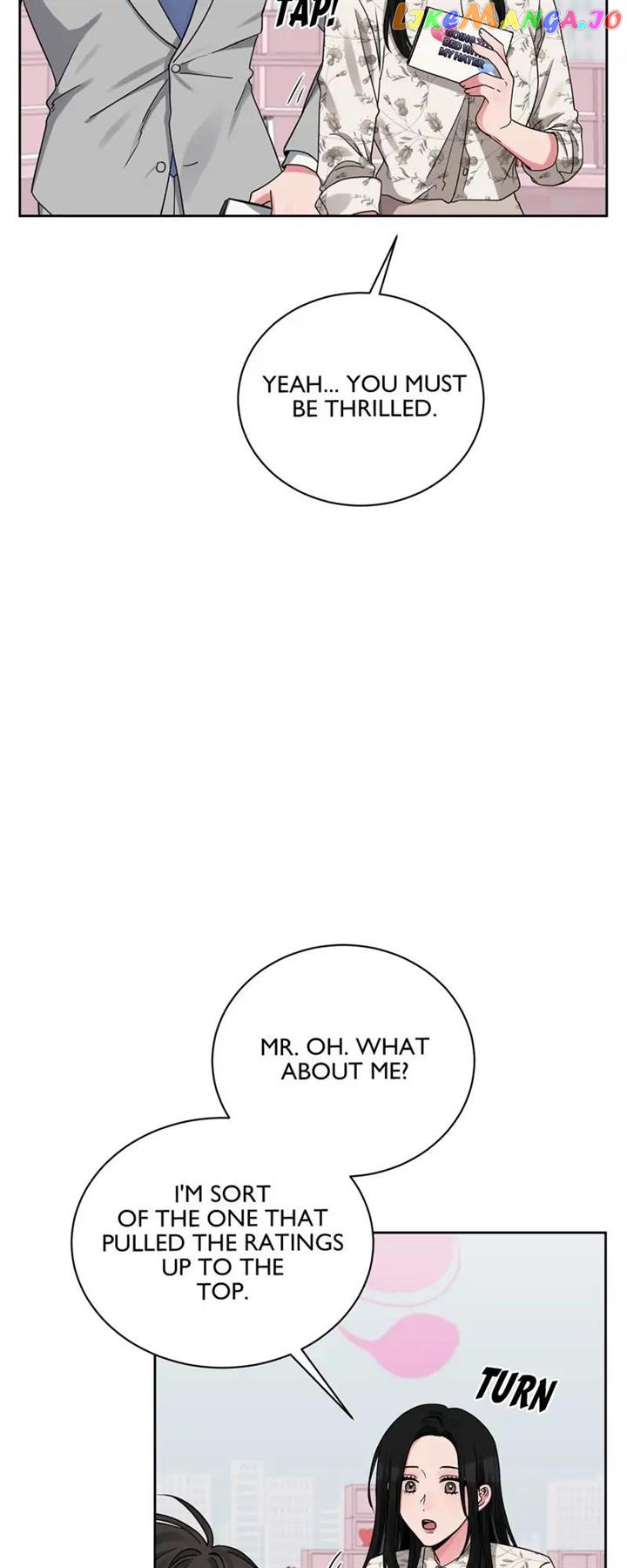 Going To Bed With My Hater Chapter 29 - page 17