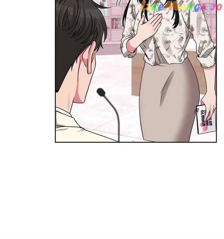 Going To Bed With My Hater Chapter 29 - page 18