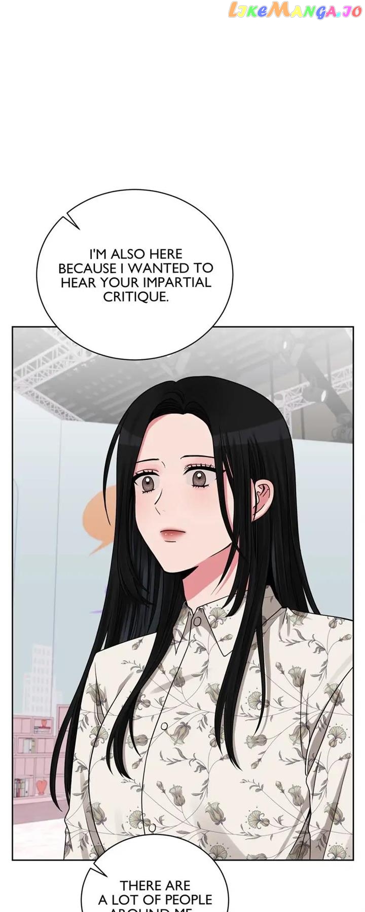Going To Bed With My Hater Chapter 29 - page 20