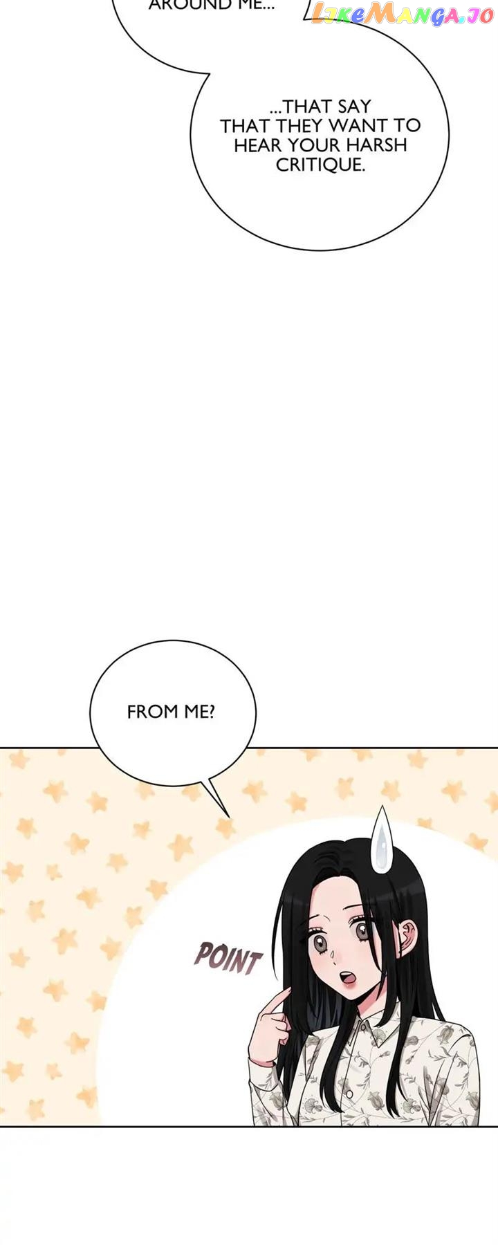 Going To Bed With My Hater Chapter 29 - page 21