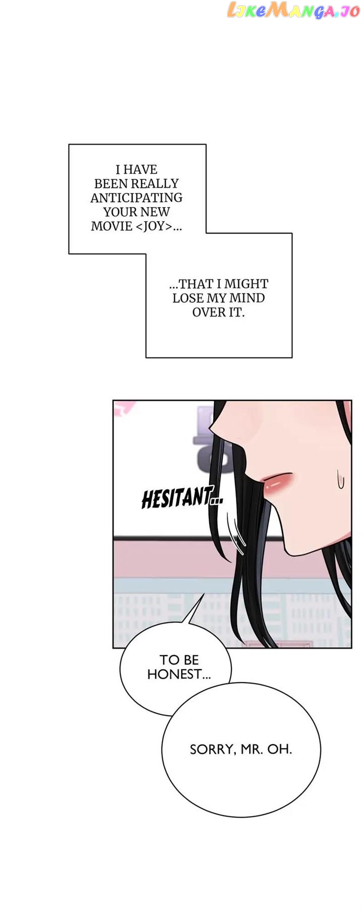 Going To Bed With My Hater Chapter 29 - page 25