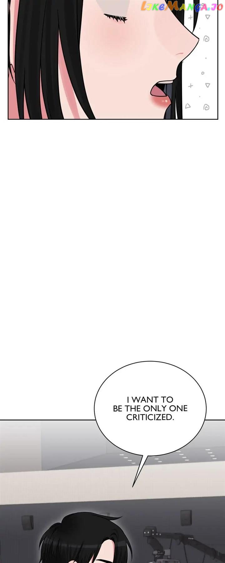 Going To Bed With My Hater Chapter 29 - page 28