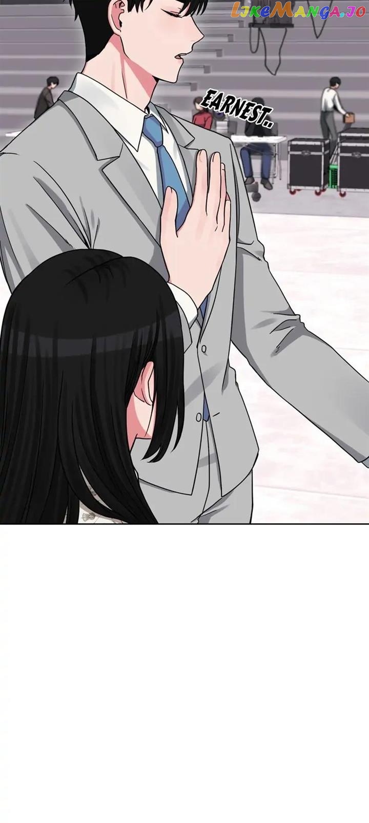 Going To Bed With My Hater Chapter 29 - page 29