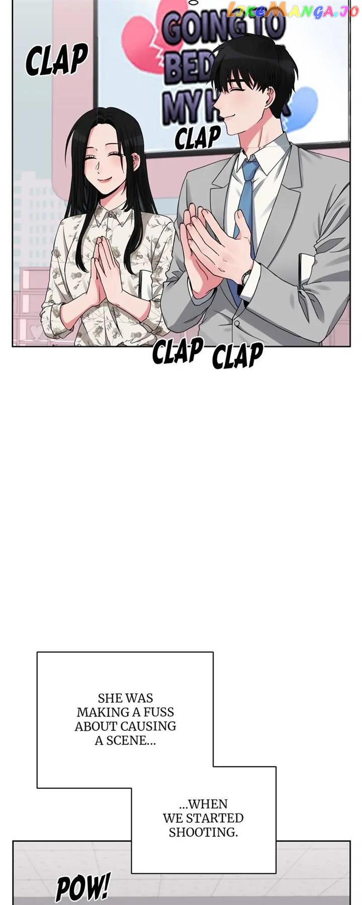 Going To Bed With My Hater Chapter 29 - page 4