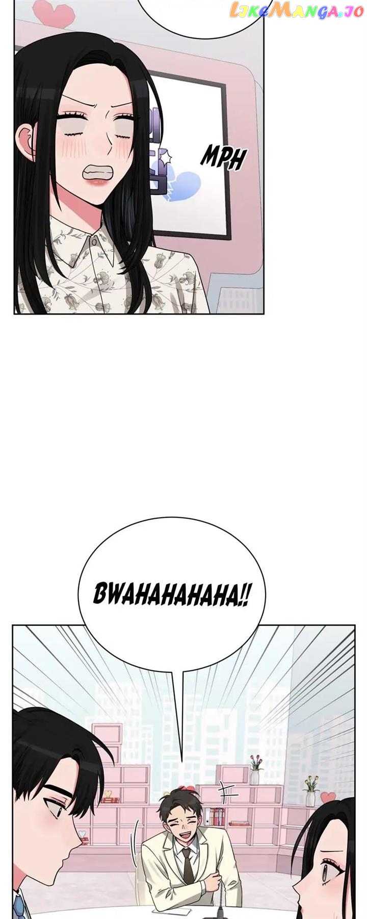 Going To Bed With My Hater Chapter 29 - page 31