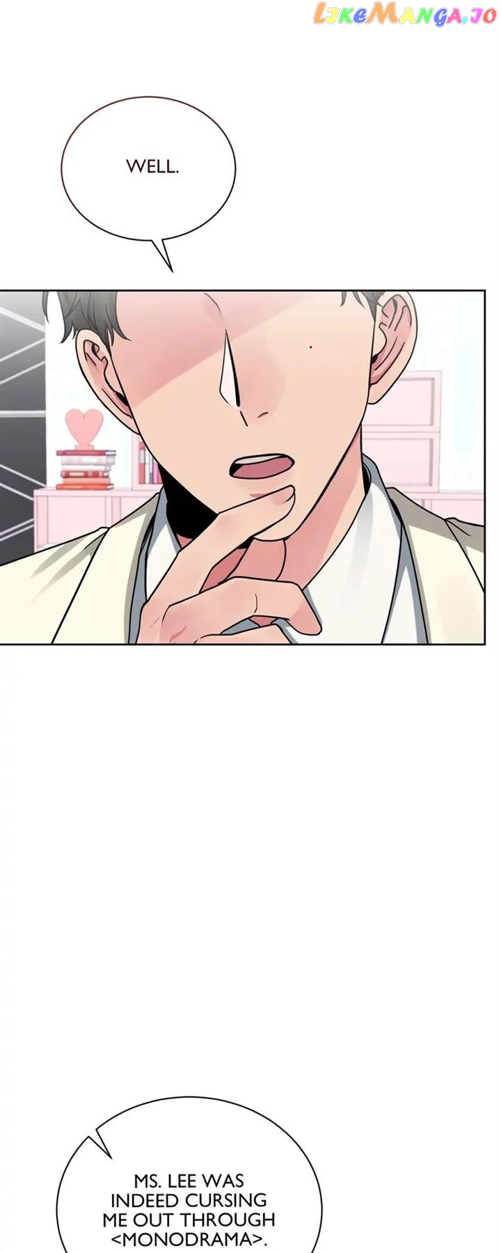 Going To Bed With My Hater Chapter 29 - page 39