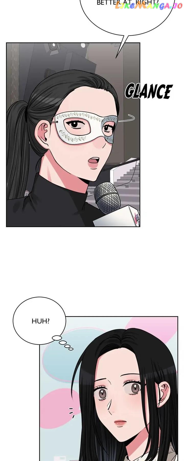 Going To Bed With My Hater Chapter 29 - page 43