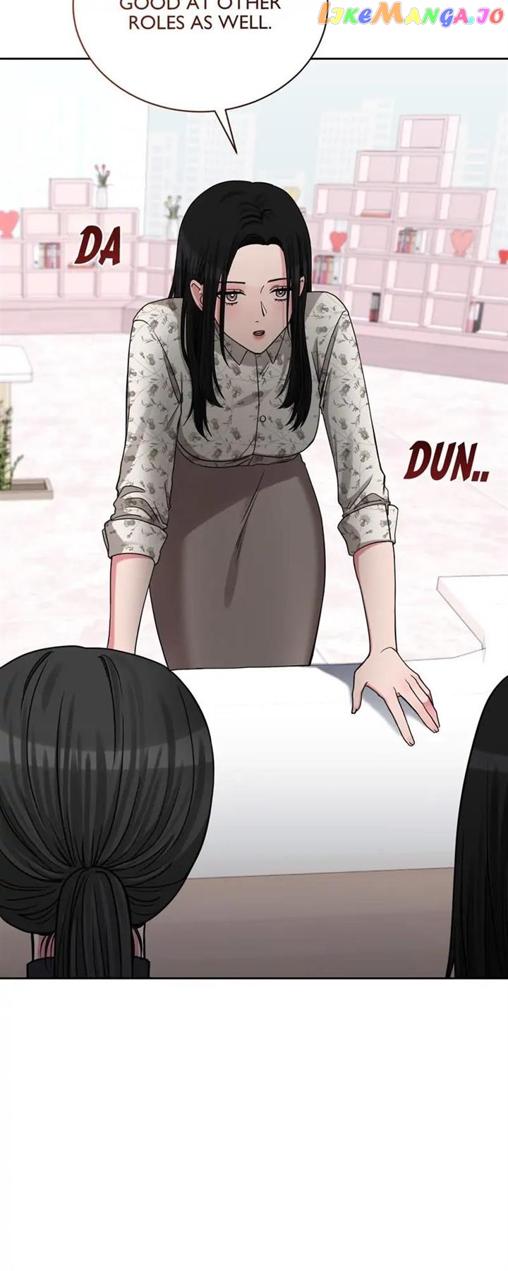 Going To Bed With My Hater Chapter 29 - page 49