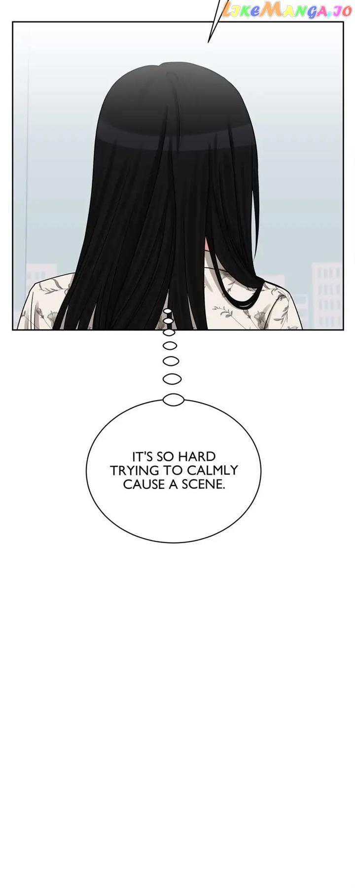 Going To Bed With My Hater Chapter 29 - page 56