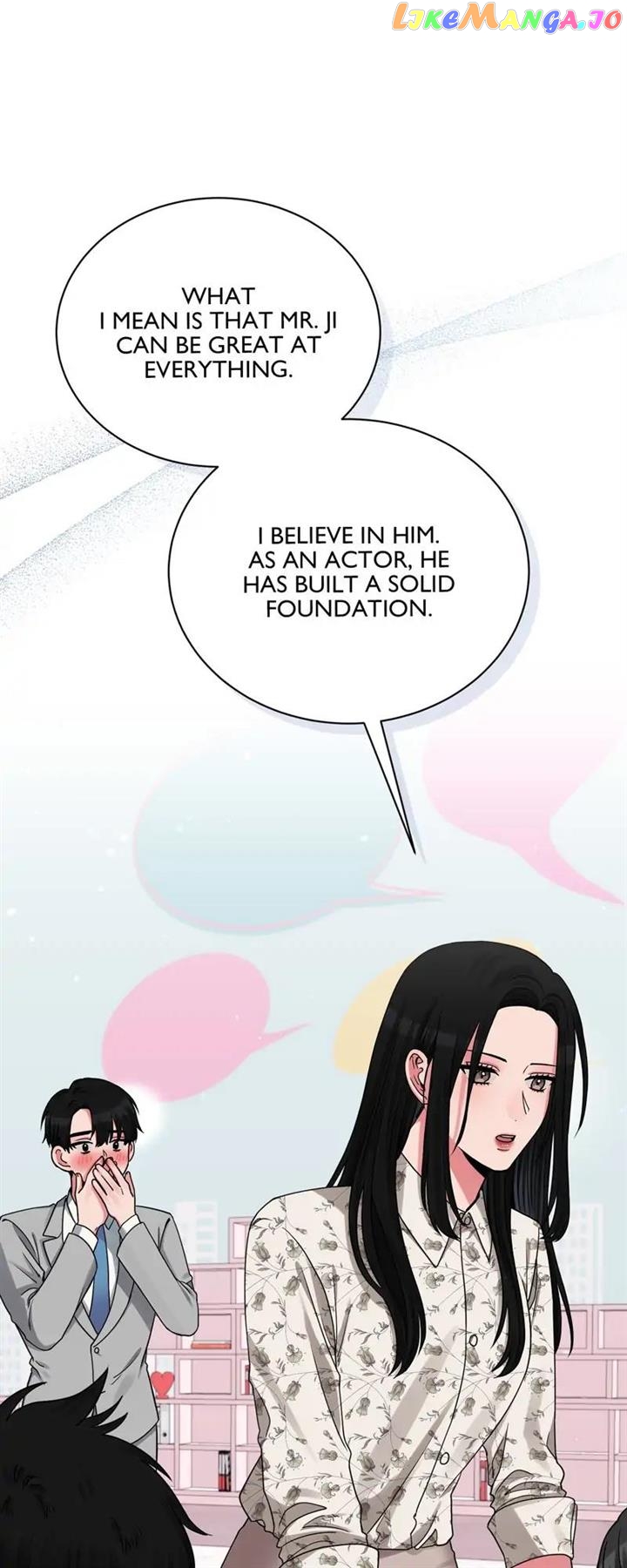 Going To Bed With My Hater Chapter 29 - page 57