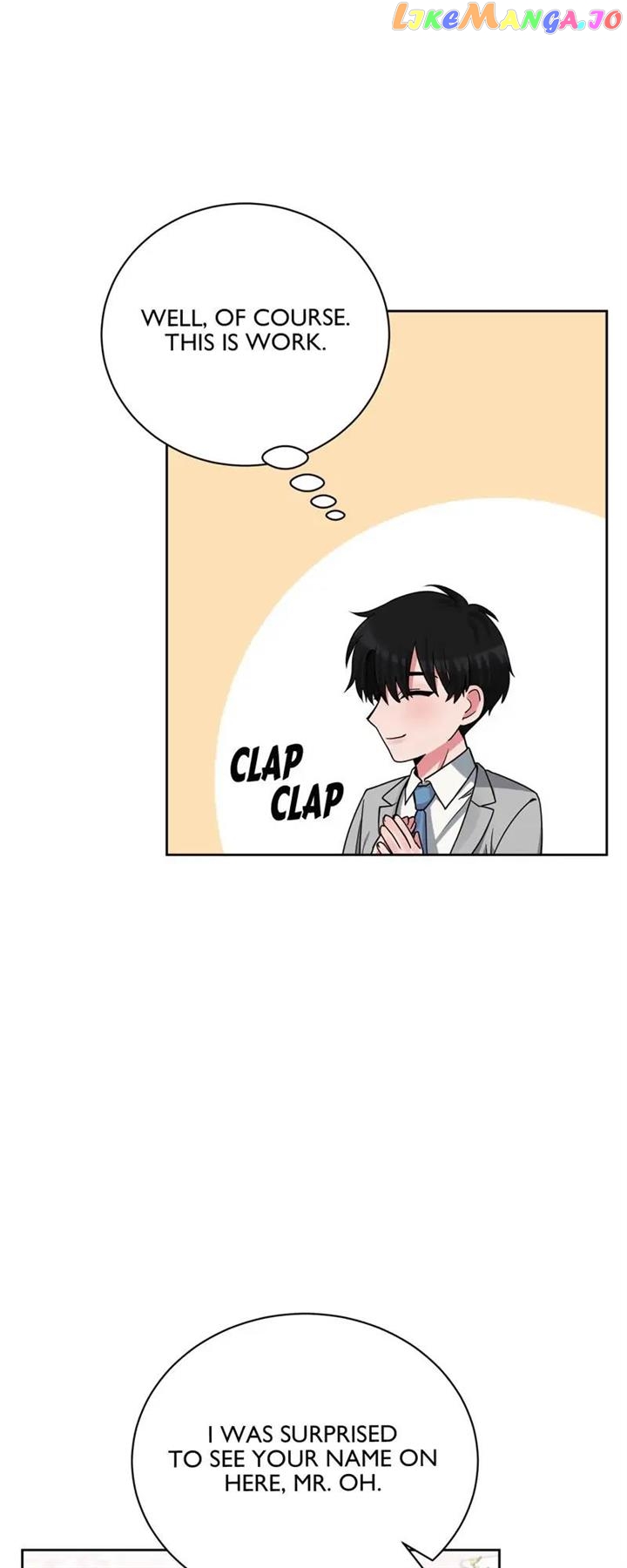 Going To Bed With My Hater Chapter 29 - page 7